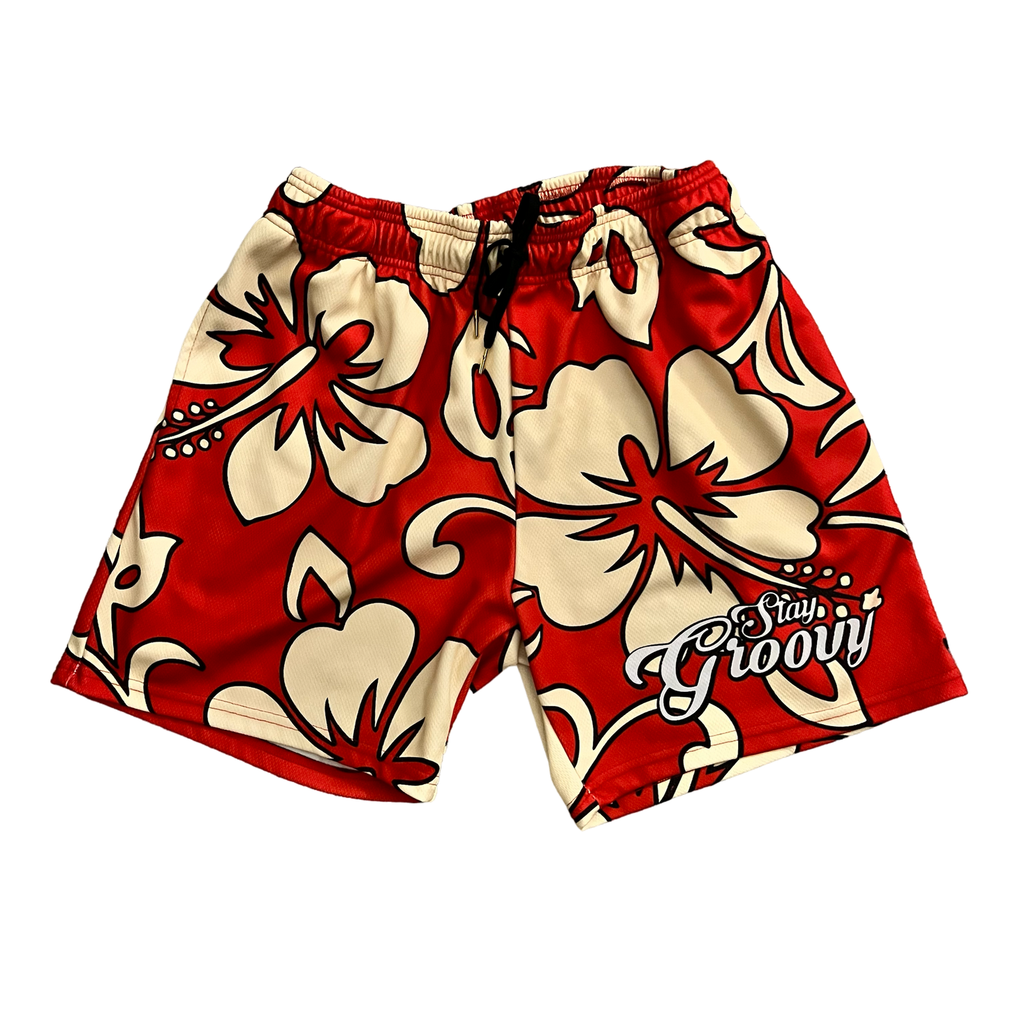 ISLAND PARADISE SHORTS